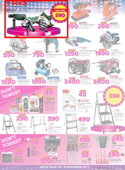 Game Zambia : Beat That Price (23 Nov - 29 Nov 2017), page 9