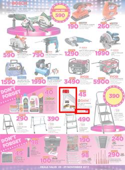 Game Zambia : Beat That Price (23 Nov - 29 Nov 2017), page 9