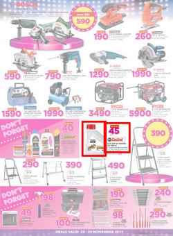 Game Zambia : Beat That Price (23 Nov - 29 Nov 2017), page 9