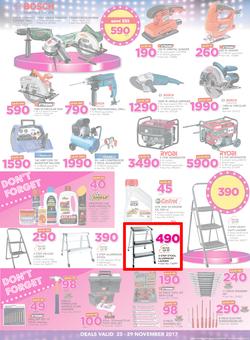 Game Zambia : Beat That Price (23 Nov - 29 Nov 2017), page 9