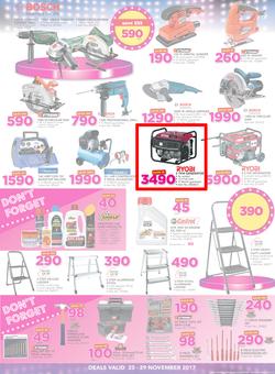 Game Zambia : Beat That Price (23 Nov - 29 Nov 2017), page 9