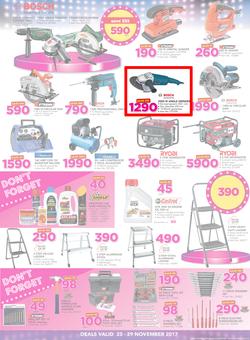 Game Zambia : Beat That Price (23 Nov - 29 Nov 2017), page 9