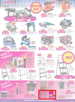 Game Zambia : Beat That Price (23 Nov - 29 Nov 2017), page 9