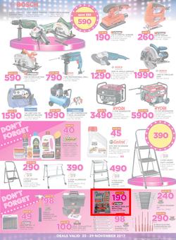 Game Zambia : Beat That Price (23 Nov - 29 Nov 2017), page 9