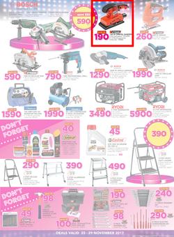 Game Zambia : Beat That Price (23 Nov - 29 Nov 2017), page 9