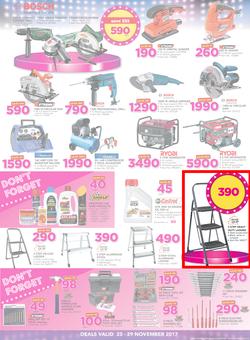 Game Zambia : Beat That Price (23 Nov - 29 Nov 2017), page 9