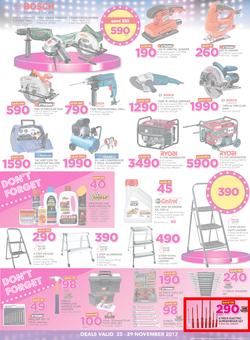 Game Zambia : Beat That Price (23 Nov - 29 Nov 2017), page 9