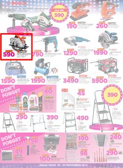 Game Zambia : Beat That Price (23 Nov - 29 Nov 2017), page 9