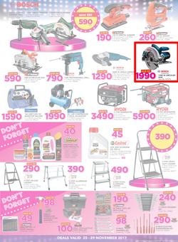 Game Zambia : Beat That Price (23 Nov - 29 Nov 2017), page 9