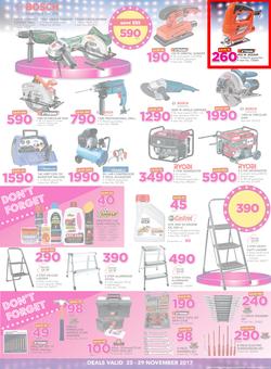 Game Zambia : Beat That Price (23 Nov - 29 Nov 2017), page 9