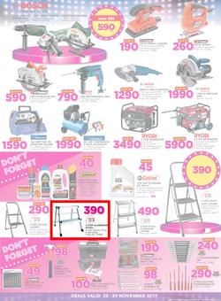 Game Zambia : Beat That Price (23 Nov - 29 Nov 2017), page 9