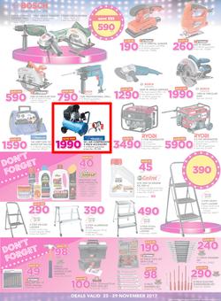 Game Zambia : Beat That Price (23 Nov - 29 Nov 2017), page 9