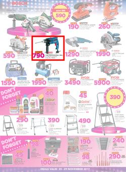 Game Zambia : Beat That Price (23 Nov - 29 Nov 2017), page 9