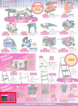 Game Zambia : Beat That Price (23 Nov - 29 Nov 2017), page 9