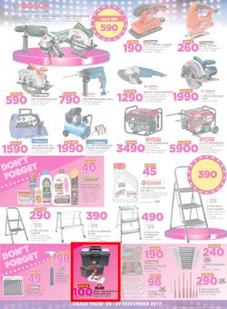 Game Zambia : Beat That Price (23 Nov - 29 Nov 2017), page 9