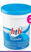 HTH Floater-1.6kg