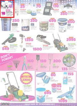 Game Zambia : Beat That Price (23 Nov - 29 Nov 2017), page 10