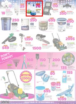 Game Zambia : Beat That Price (23 Nov - 29 Nov 2017), page 10