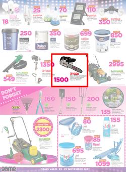 Game Zambia : Beat That Price (23 Nov - 29 Nov 2017), page 10