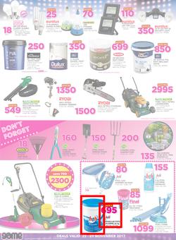 Game Zambia : Beat That Price (23 Nov - 29 Nov 2017), page 10