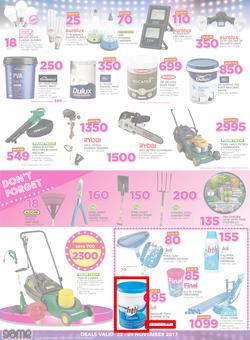 Game Zambia : Beat That Price (23 Nov - 29 Nov 2017), page 10