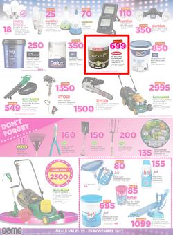 Game Zambia : Beat That Price (23 Nov - 29 Nov 2017), page 10