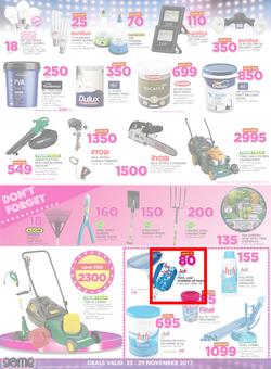 Game Zambia : Beat That Price (23 Nov - 29 Nov 2017), page 10