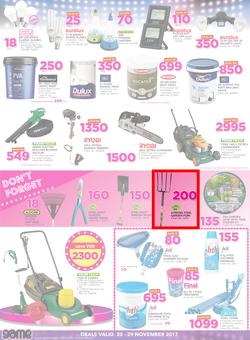 Game Zambia : Beat That Price (23 Nov - 29 Nov 2017), page 10