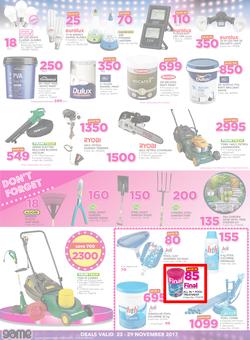 Game Zambia : Beat That Price (23 Nov - 29 Nov 2017), page 10