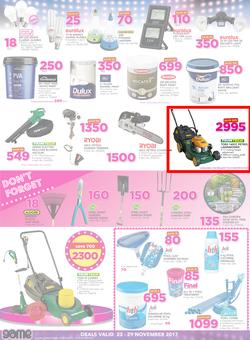 Game Zambia : Beat That Price (23 Nov - 29 Nov 2017), page 10