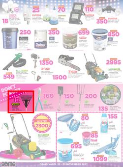 Game Zambia : Beat That Price (23 Nov - 29 Nov 2017), page 10