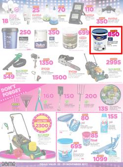 Game Zambia : Beat That Price (23 Nov - 29 Nov 2017), page 10