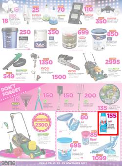 Game Zambia : Beat That Price (23 Nov - 29 Nov 2017), page 10