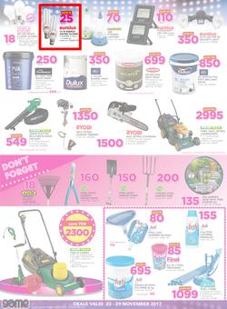 Game Zambia : Beat That Price (23 Nov - 29 Nov 2017), page 10