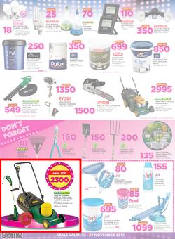 Game Zambia : Beat That Price (23 Nov - 29 Nov 2017), page 10