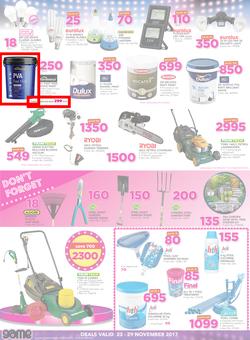 Game Zambia : Beat That Price (23 Nov - 29 Nov 2017), page 10