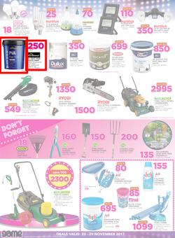 Game Zambia : Beat That Price (23 Nov - 29 Nov 2017), page 10