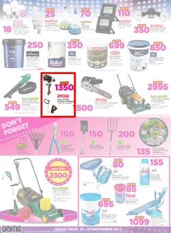 Game Zambia : Beat That Price (23 Nov - 29 Nov 2017), page 10