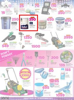 Game Zambia : Beat That Price (23 Nov - 29 Nov 2017), page 10