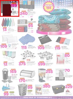 Game Zambia : Beat That Price (23 Nov - 29 Nov 2017), page 11