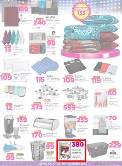 Game Zambia : Beat That Price (23 Nov - 29 Nov 2017), page 11