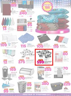 Game Zambia : Beat That Price (23 Nov - 29 Nov 2017), page 11