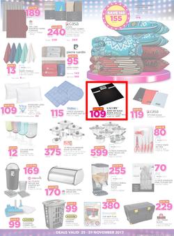 Game Zambia : Beat That Price (23 Nov - 29 Nov 2017), page 11