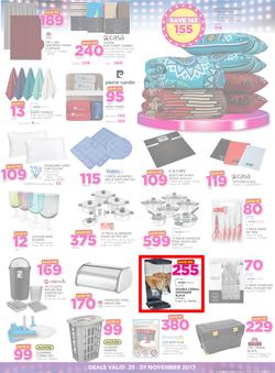 Game Zambia : Beat That Price (23 Nov - 29 Nov 2017), page 11