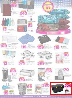 Game Zambia : Beat That Price (23 Nov - 29 Nov 2017), page 11