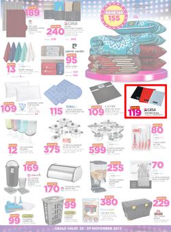 Game Zambia : Beat That Price (23 Nov - 29 Nov 2017), page 11