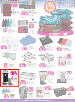 Game Zambia : Beat That Price (23 Nov - 29 Nov 2017), page 11