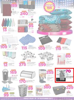 Game Zambia : Beat That Price (23 Nov - 29 Nov 2017), page 11