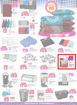 Game Zambia : Beat That Price (23 Nov - 29 Nov 2017), page 11