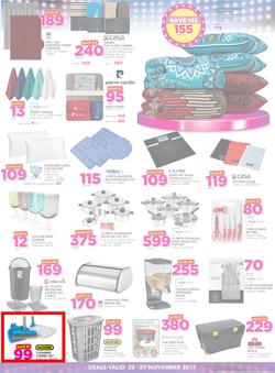 Game Zambia : Beat That Price (23 Nov - 29 Nov 2017), page 11